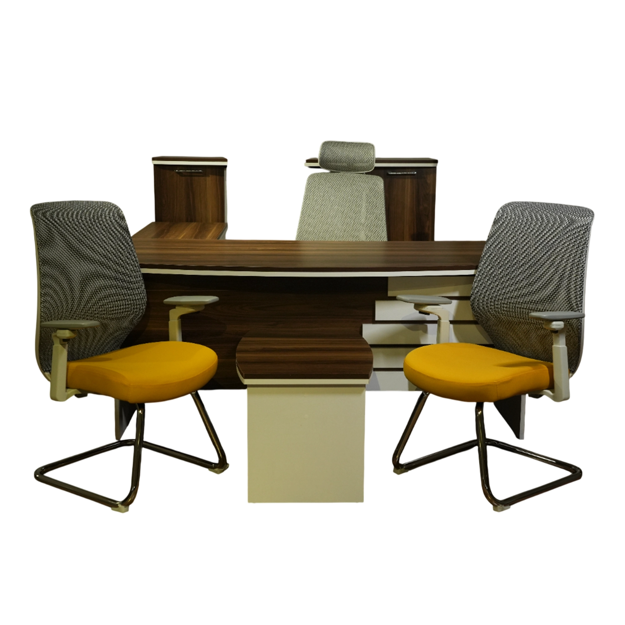 Yan Kantlı Müdir dəsti