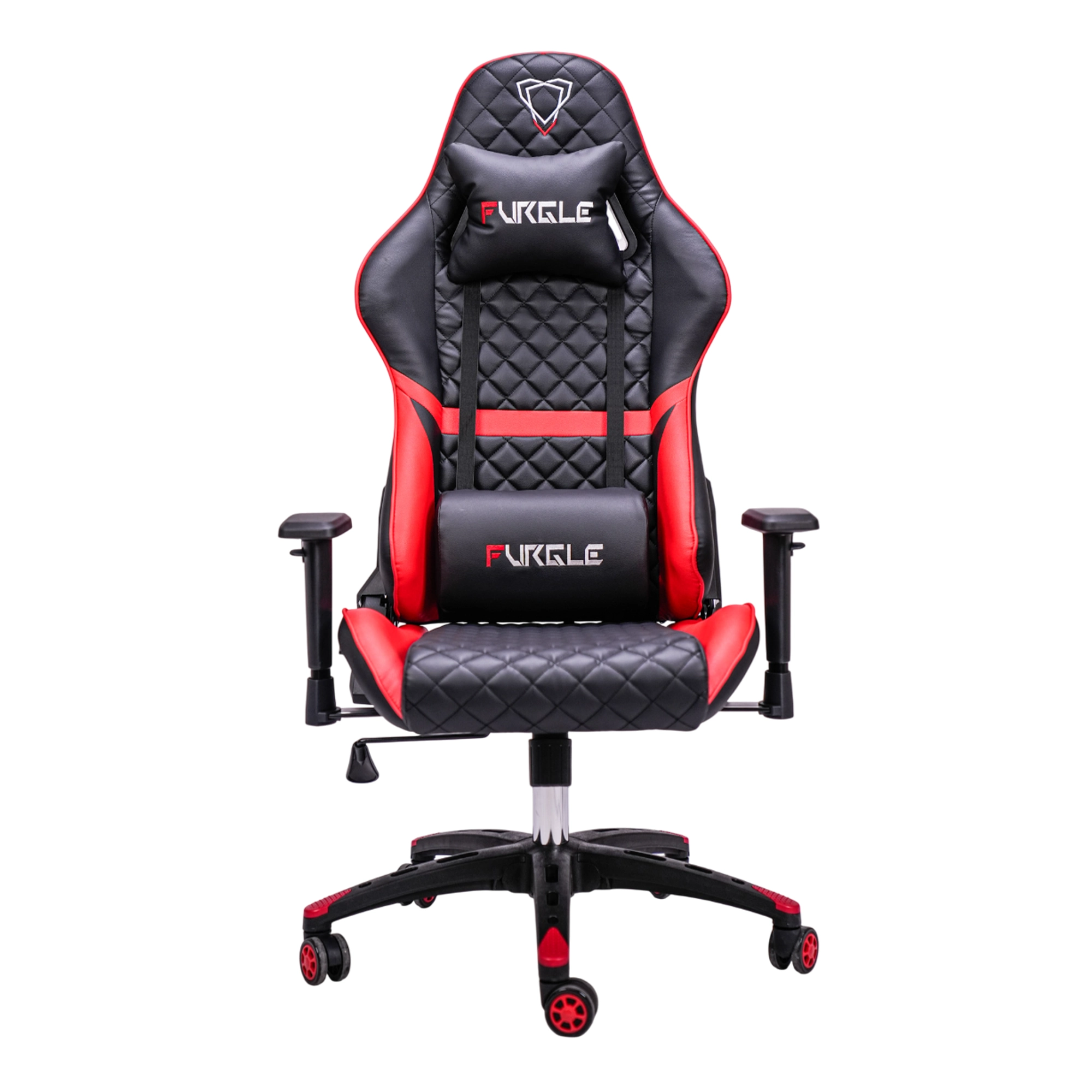 Kreslo Sport Qırmızı Paxlava